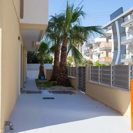 Apartament Frida Limassol
