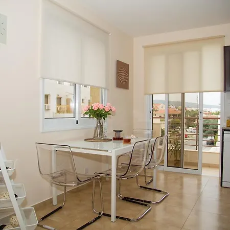 Apartament Frida *