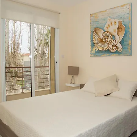 Apartament Frida Limassol
