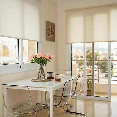 Frida Apartament *
