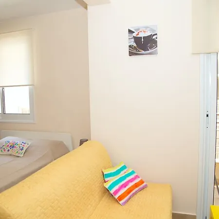 Apartament Frida