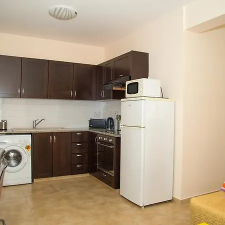 Apartament Frida Limassol