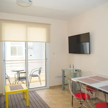 Frida Apartament Limassol