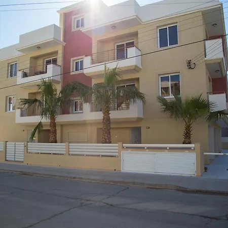 Apartament Frida Limassol