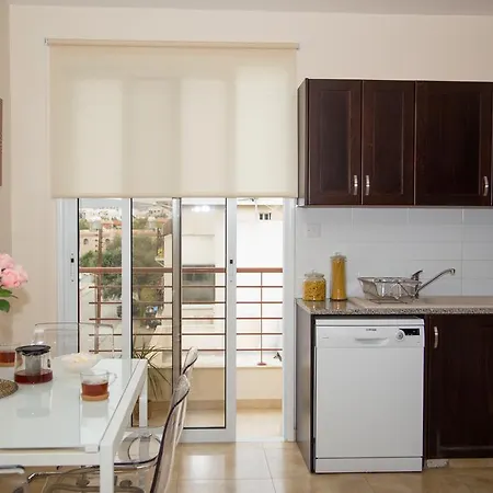 Apartament Frida