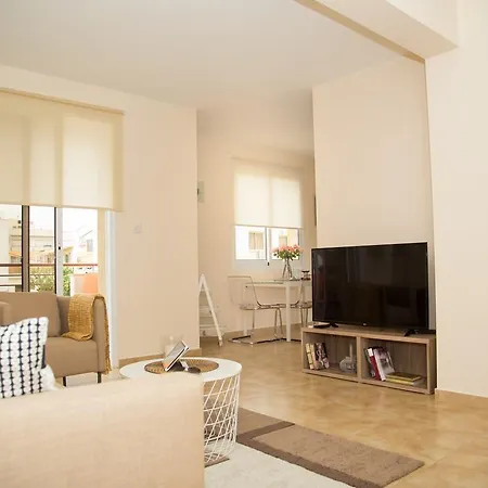 Frida Apartament Limassol
