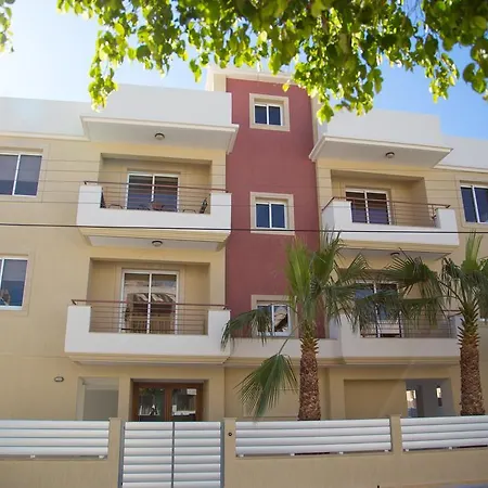Apartament Frida *