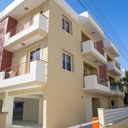 Frida Limassol