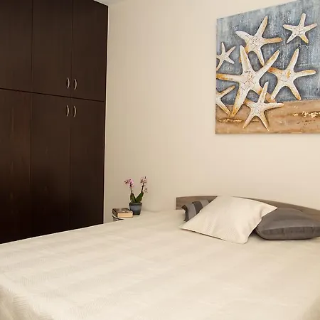 Apartament Frida