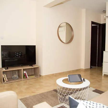 Frida Apartament