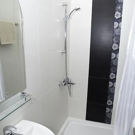 Apartament Frida