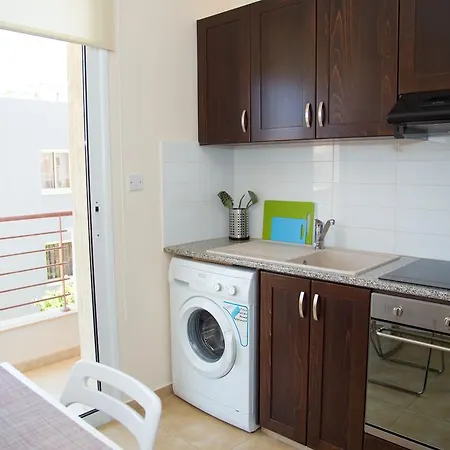 Frida Apartament *