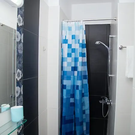 Frida Apartament