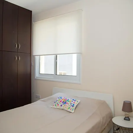 Frida Apartament