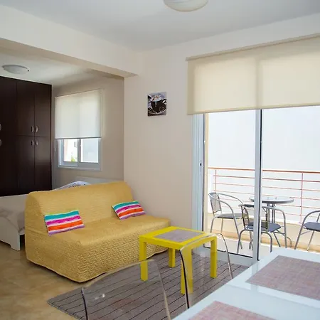Apartament Frida