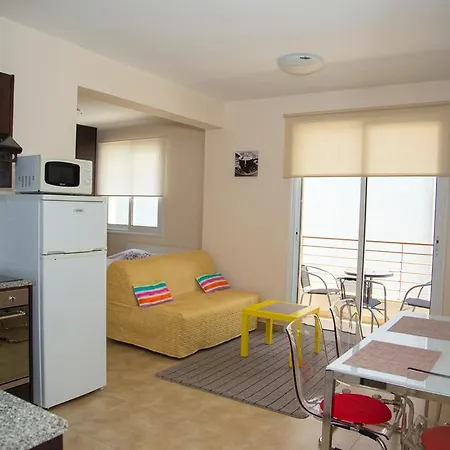 Apartament Frida Limassol