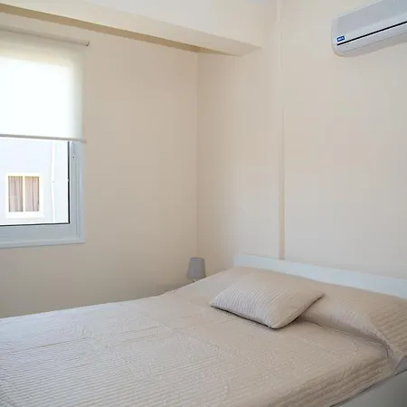 Frida Apartament *