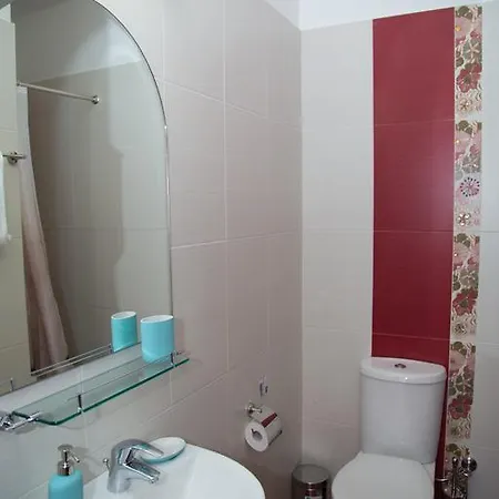 Frida Apartament Limassol