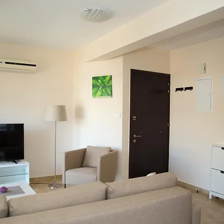 Apartament Frida *