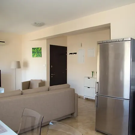 Apartament Frida Limassol