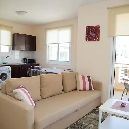 Frida Apartament