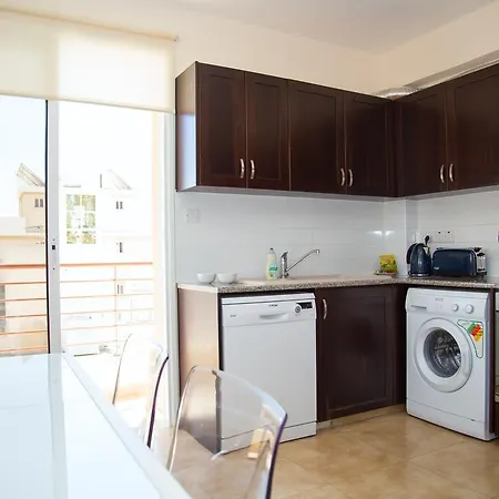 Frida Apartament