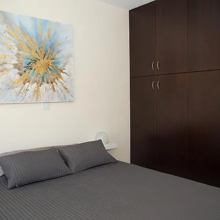 Frida Limassol